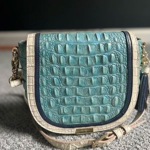 Brahmin small Nadine